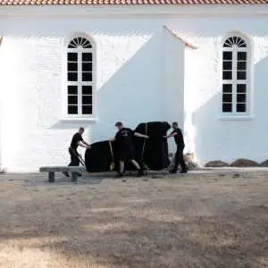 The new Driver Training & Recruitment Program