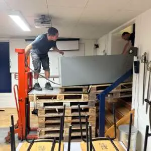 How an efficient warehouse operation could save you a sale